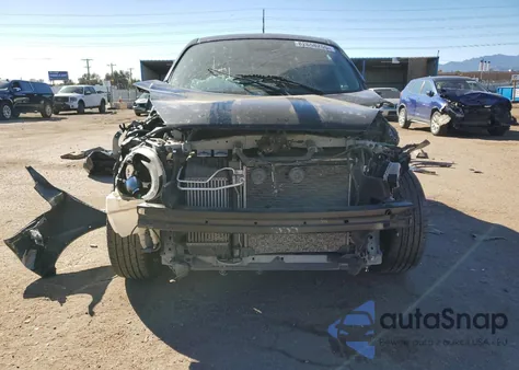 2015 Nissan Juke S из США, поврежденный, VIN JN8AF5MVXFT553630